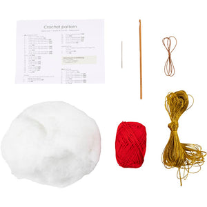 Craft Kit Crochet