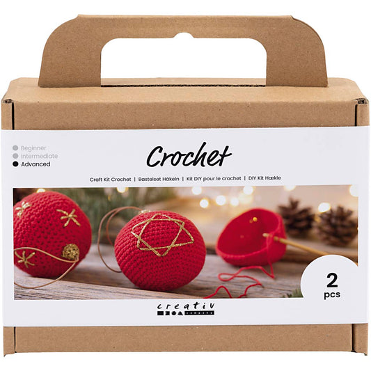 Craft Kit Crochet