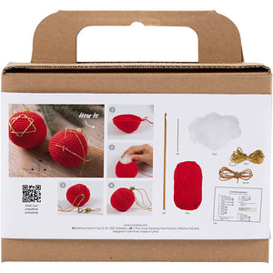 Craft Kit Crochet