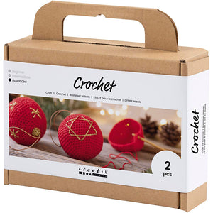 Craft Kit Crochet