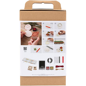 Craft Kit Christmas decorations