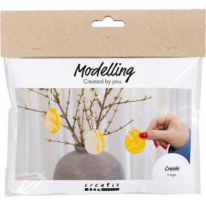 Mini Craft Kit Modelling