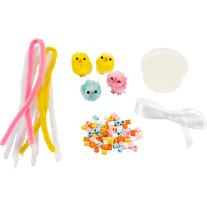 Mini Craft Kit Decoration