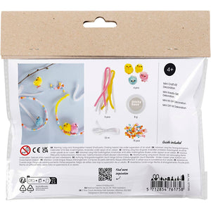 Mini Craft Kit Decoration