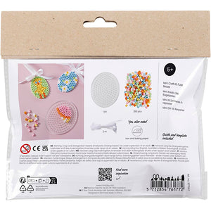 Mini Craft Kit Fuse Beads