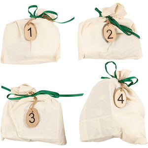 Advent calendar Felting