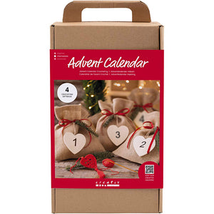 Advent Calendar Crochet