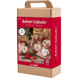 Advent Calendar Crochet