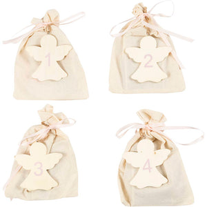 Advent Calendar Jewellery