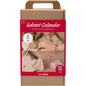 Advent Calendar Jewellery