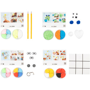 Advent Calendar Modelling