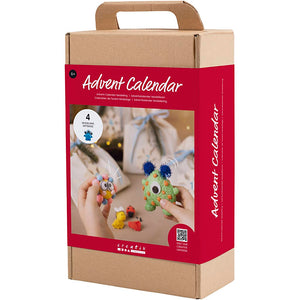 Advent Calendar Modelling