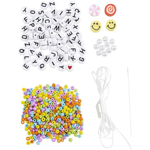 Mini Craft Jewellery Kit - Necklace Kit