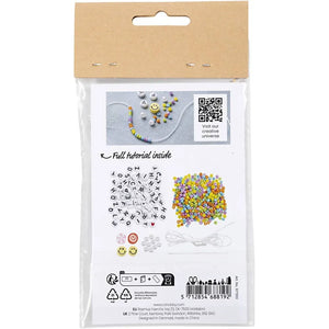 Mini Craft Jewellery Kit - Necklace Kit