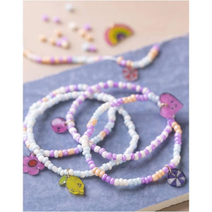 Mini Craft Kit Jewellery - Bracelet Shrink Plastic