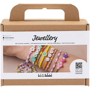 Mini Craft Mix Jewellery