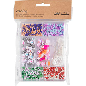 Craft Mix Jewellery