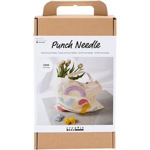 Craft Kit Punch Needle