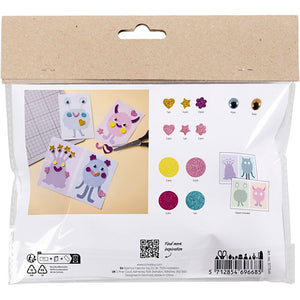 Mini Craft Kit Decoration