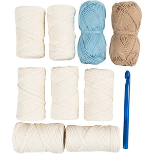 Craft Kit Crochet