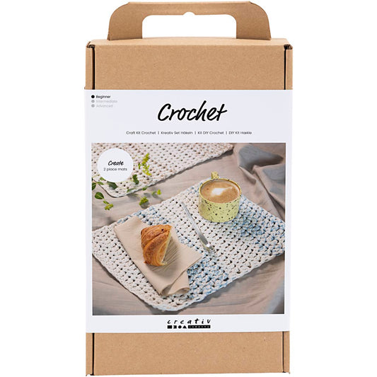 Craft Kit Crochet