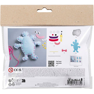 Mini Craft Kit Sewing