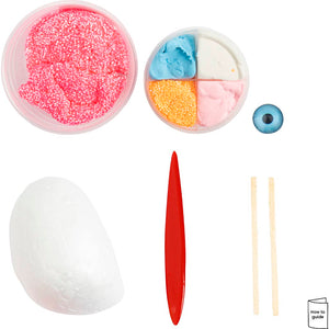 Mini Craft Kit Modelling