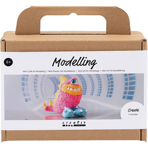 Mini Craft Kit Modelling