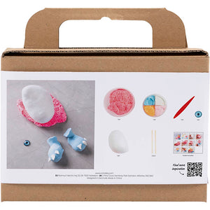 Mini Craft Kit Modelling