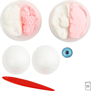Mini Craft Kit Modelling