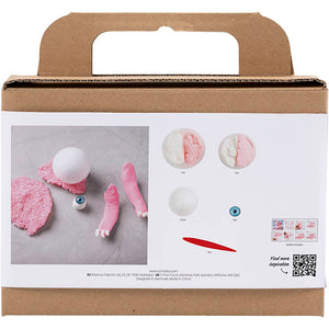 Mini Craft Kit Modelling