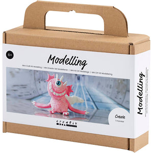 Mini Craft Kit Modelling