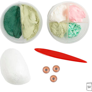 Mini Craft Kit Modelling