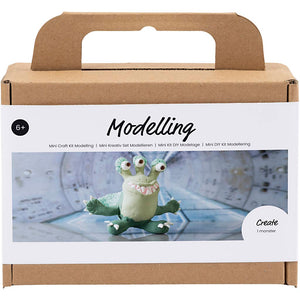 Mini Craft Kit Modelling