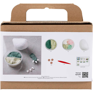 Mini Craft Kit Modelling