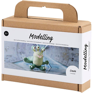 Mini Craft Kit Modelling
