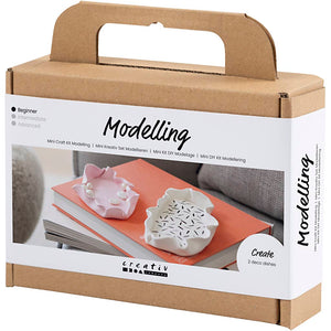 Mini Craft Kit Modelling