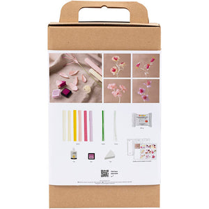 Craft Kit Crepe Paper