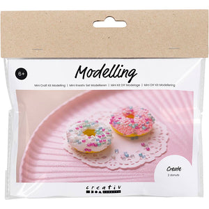 Mini Craft Kit Modelling
