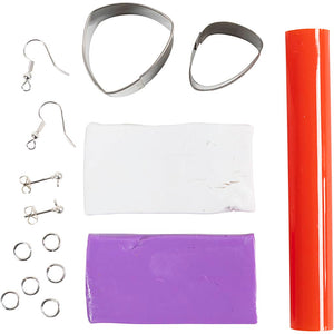 Mini Craft Kit Jewellery