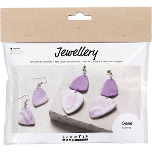 Mini Craft Kit Jewellery