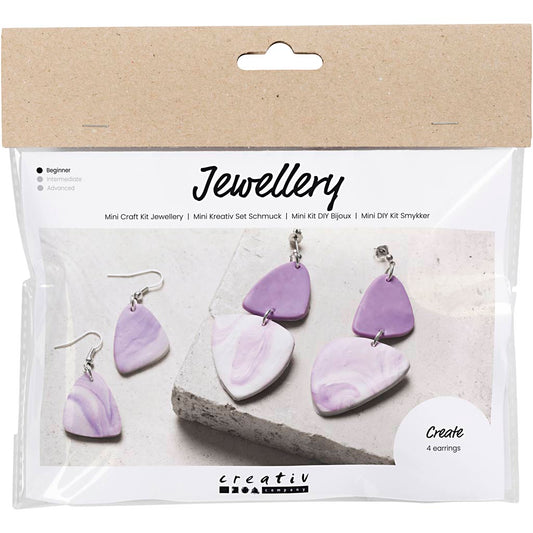 Mini Craft Kit Jewellery