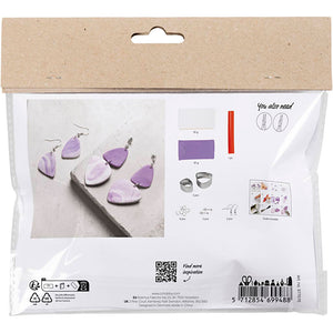 Mini Craft Kit Jewellery