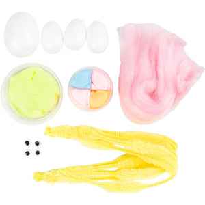 Mini Craft Kit Modelling