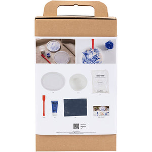 Craft Kit Resin Casting