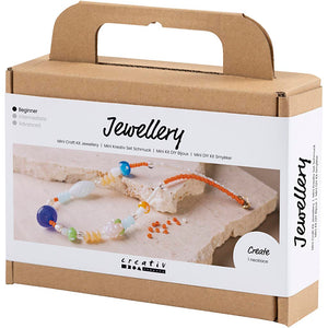 Mini Craft Kit Jewellery