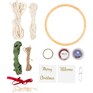 Craft Kit Macramé