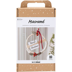 Craft Kit Macramé