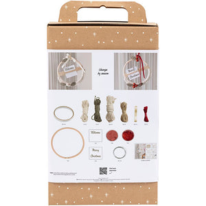 Craft Kit Macramé
