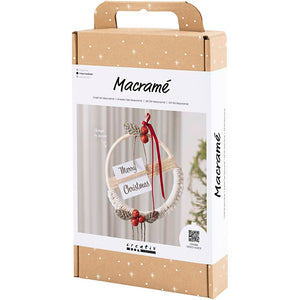 Craft Kit Macramé